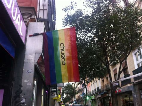 madrid gay bars|The Ultimate Gay Guide to Madrid: Bars, Hotels, Saunas, and。